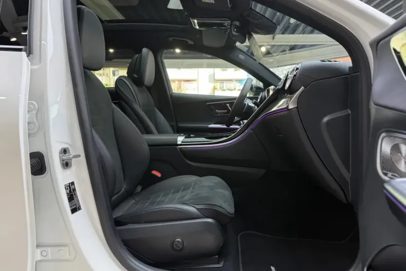 Mercedes-Benz GLC 220 din 2025 cu 16.000 km - oferta MER168145 - foto 18