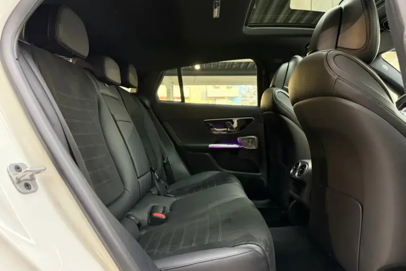 Mercedes-Benz GLC 220 din 2025 cu 16.000 km - oferta MER168145 - foto 21