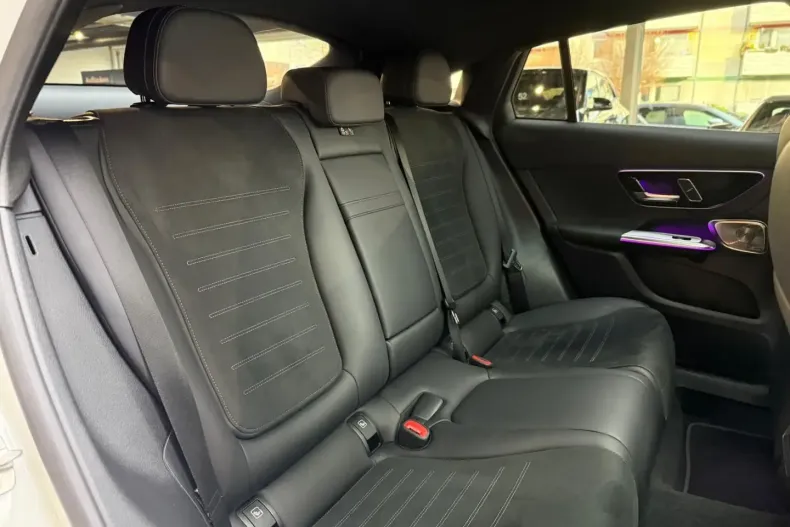 Mercedes-Benz GLC 220 din 2025 cu 16.000 km - oferta MER168145 - foto 22