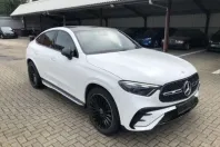 Mercedes-Benz GLC 300 din 2025 cu 21.501 km - oferta MER168146 - foto 1