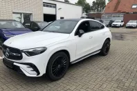 Mercedes-Benz GLC 300 din 2025 cu 21.501 km - oferta MER168146 - foto 2