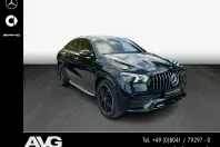 Mercedes-Benz GLE 53 AMG din 2023 cu 53.471 km - oferta MER168147 - foto 1