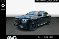 Mercedes-Benz GLE 53 AMG din 2023 cu 53.471 km - oferta MER168147 - foto 2