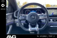 Mercedes-Benz GLE 53 AMG din 2023 cu 53.471 km - oferta MER168147 - foto 14
