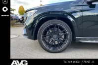 Mercedes-Benz GLE 53 AMG din 2023 cu 53.471 km - oferta MER168147 - foto 19