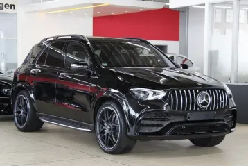 Mercedes-Benz GLE 53 AMG din 2023 - oferta MER168148