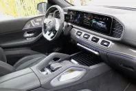 Mercedes-Benz GLE 53 AMG din 2023 cu 40.000 km - oferta MER168148 - foto 9