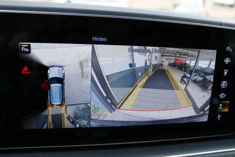 Mercedes-Benz GLE 53 AMG din 2023 cu 40.000 km - oferta MER168148 - foto 11