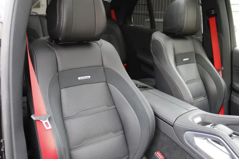 Mercedes-Benz GLE 53 AMG din 2023 cu 40.000 km - oferta MER168148 - foto 18