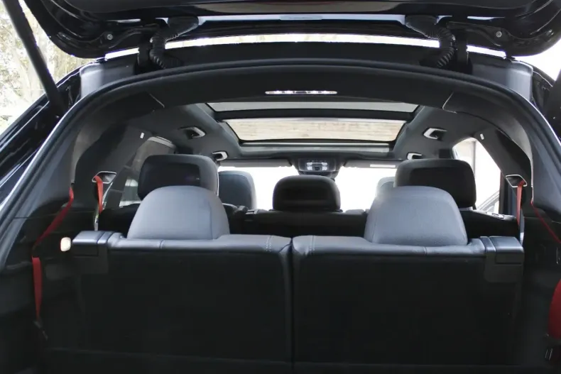 Mercedes-Benz GLE 53 AMG din 2023 cu 40.000 km - oferta MER168148 - foto 21