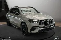 Mercedes-Benz GLE 53 AMG din 2024 cu 27.288 km - oferta MER168149 - foto 1