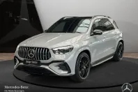 Mercedes-Benz GLE 53 AMG din 2024 cu 27.288 km - oferta MER168149 - foto 2