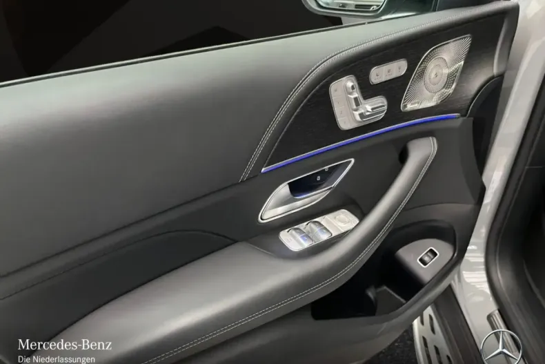 Mercedes-Benz GLE 53 AMG din 2024 cu 27.288 km - oferta MER168149 - foto 14