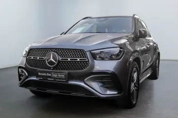Mercedes-Benz GLE 450 din 2024 - oferta MER168150