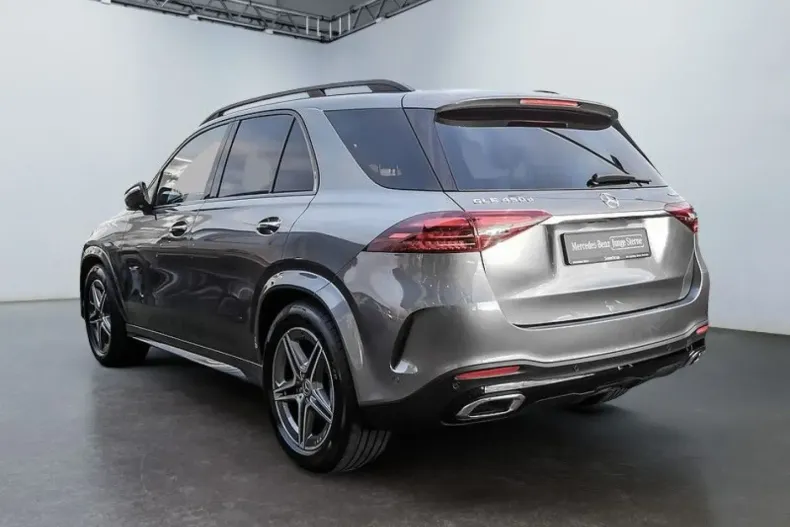 Mercedes-Benz GLE 450 din 2024 cu 14.317 km - oferta MER168150 - foto 2