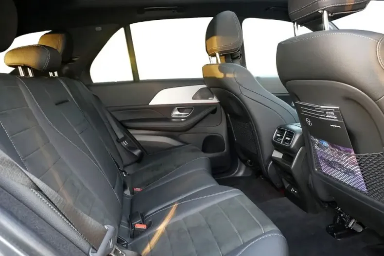 Mercedes-Benz GLE 450 din 2024 cu 14.317 km - oferta MER168150 - foto 5