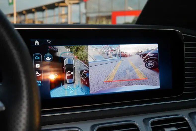 Mercedes-Benz GLE 450 din 2024 cu 14.317 km - oferta MER168150 - foto 15