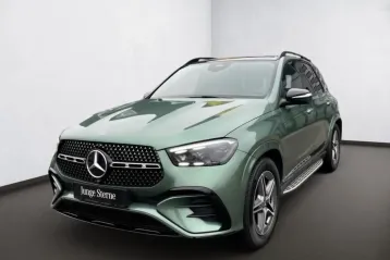 Mercedes-Benz GLE 450 din 2025 - oferta MER168151