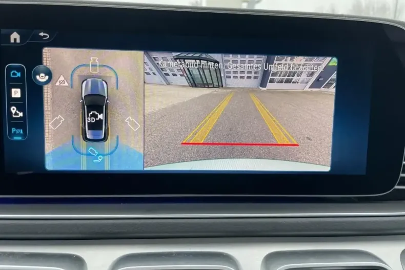 Mercedes-Benz GLE 450 din 2025 cu 15.776 km - oferta MER168151 - foto 19