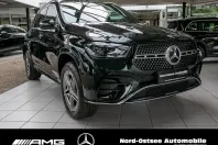 Mercedes-Benz GLE 450 din 2024 cu 20.376 km - oferta MER168152 - foto 1