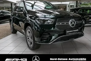 Mercedes-Benz GLE 450 din 2024 - oferta MER168152