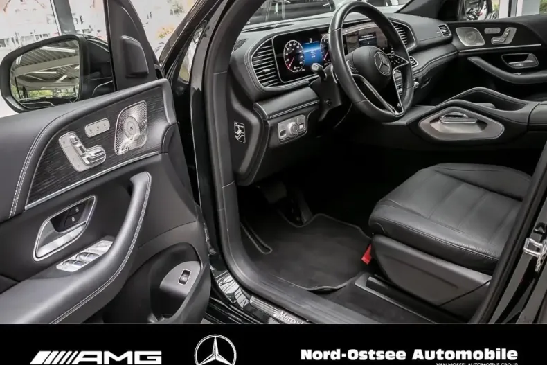 Mercedes-Benz GLE 450 din 2024 cu 20.376 km - oferta MER168152 - foto 11