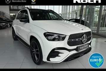 Mercedes-Benz GLE 450 din 2024 - oferta MER168153