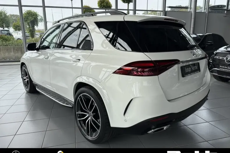Mercedes-Benz GLE 450 din 2024 cu 28.500 km - oferta MER168153 - foto 5