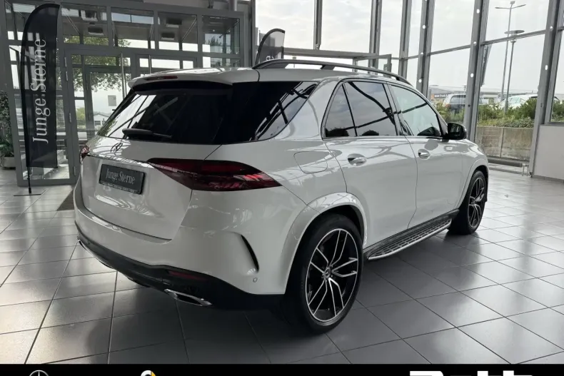 Mercedes-Benz GLE 450 din 2024 cu 28.500 km - oferta MER168153 - foto 7