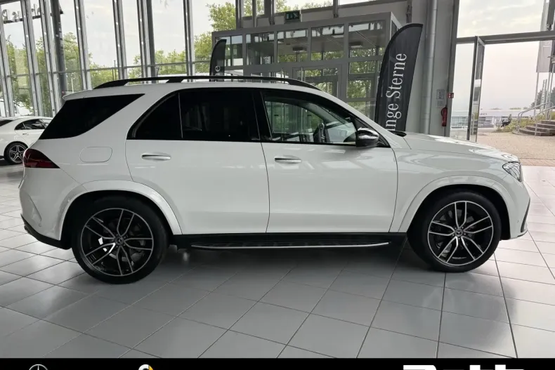 Mercedes-Benz GLE 450 din 2024 cu 28.500 km - oferta MER168153 - foto 8