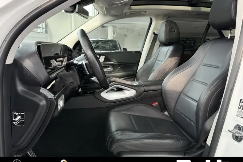 Mercedes-Benz GLE 450 din 2024 cu 28.500 km - oferta MER168153 - foto 13