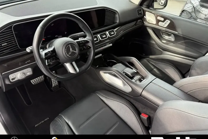 Mercedes-Benz GLE 450 din 2024 cu 28.500 km - oferta MER168153 - foto 14