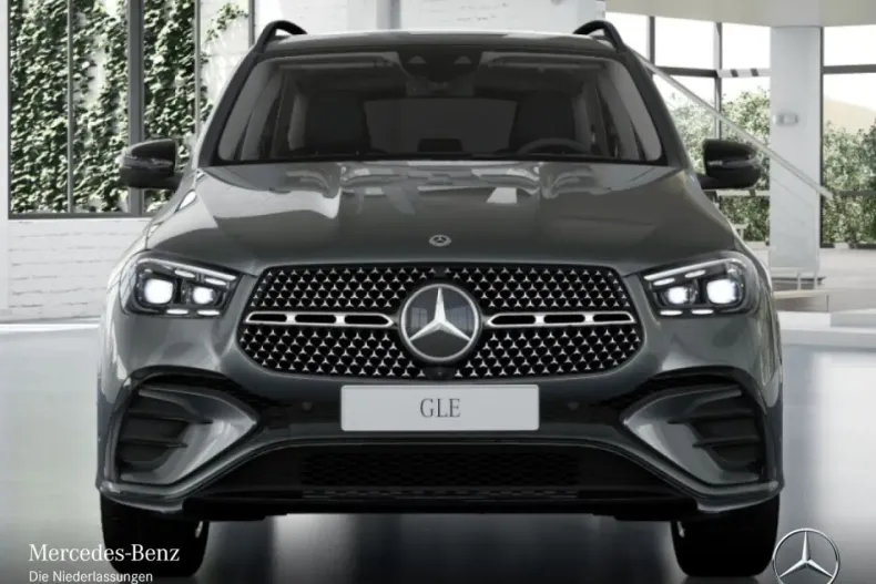 Mercedes-Benz GLE 450 din 2025 cu 29.019 km - oferta MER168154 - foto 5
