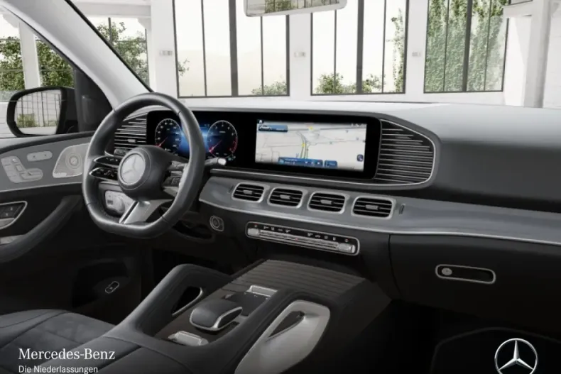 Mercedes-Benz GLE 450 din 2025 cu 29.019 km - oferta MER168154 - foto 8