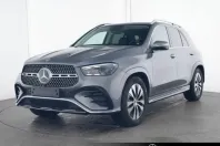 Mercedes-Benz GLE 450 din 2024 cu 10.707 km - oferta MER168155 - foto 1