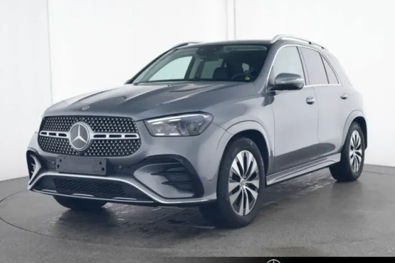 Mercedes-Benz GLE 450 din 2024 cu 10.707 km - oferta MER168155 - foto 1