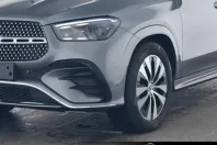 Mercedes-Benz GLE 450 din 2024 cu 10.707 km - oferta MER168155 - foto 2