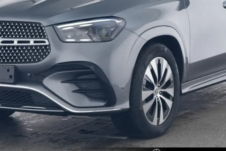 Mercedes-Benz GLE 450 din 2024 cu 10.707 km - oferta MER168155 - foto 2