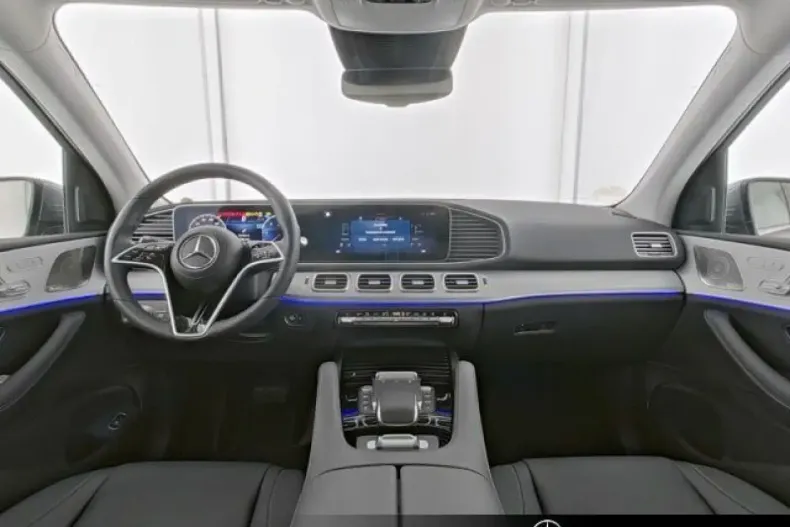 Mercedes-Benz GLE 450 din 2024 cu 10.707 km - oferta MER168155 - foto 7