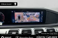 Mercedes-Benz GLE 450 din 2024 cu 12.543 km - oferta MER168156 - foto 12