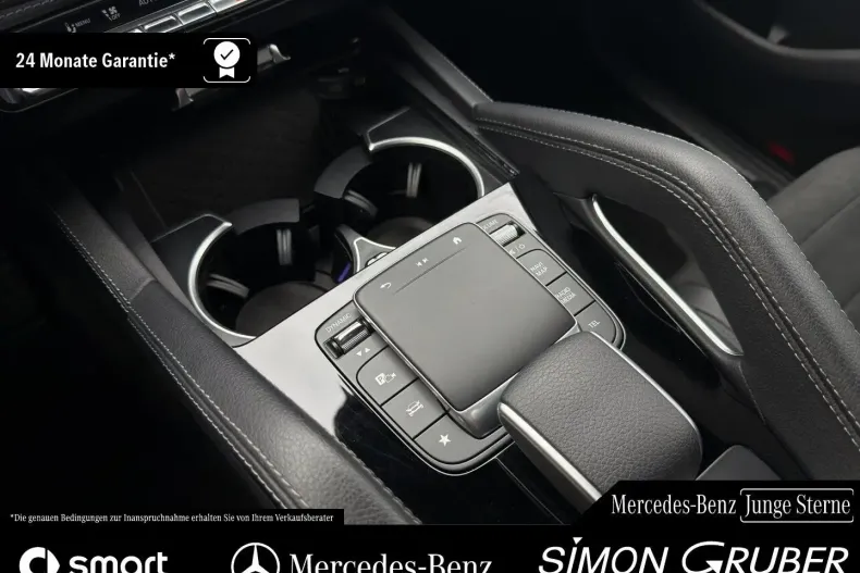 Mercedes-Benz GLE 450 din 2024 cu 12.543 km - oferta MER168156 - foto 20