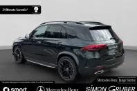Mercedes-Benz GLE 450 din 2024 cu 12.543 km - oferta MER168156 - foto 26