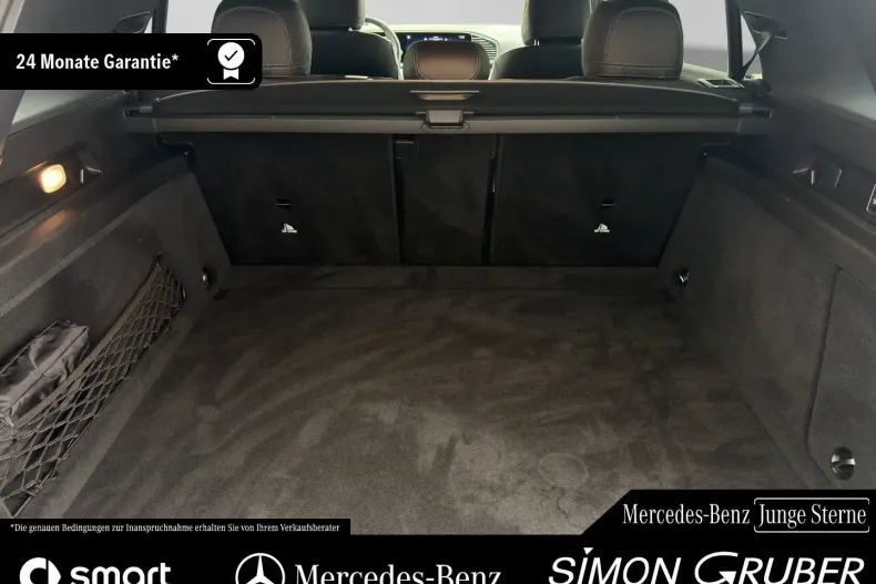 Mercedes-Benz GLE 450 din 2024 cu 12.543 km - oferta MER168156 - foto 28