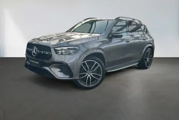 Mercedes-Benz GLE 450 din 2024 - oferta MER168157