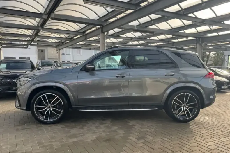 Mercedes-Benz GLE 450 din 2024 cu 41.268 km - oferta MER168157 - foto 2