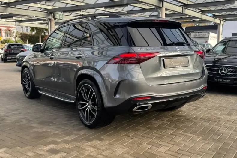 Mercedes-Benz GLE 450 din 2024 cu 41.268 km - oferta MER168157 - foto 3