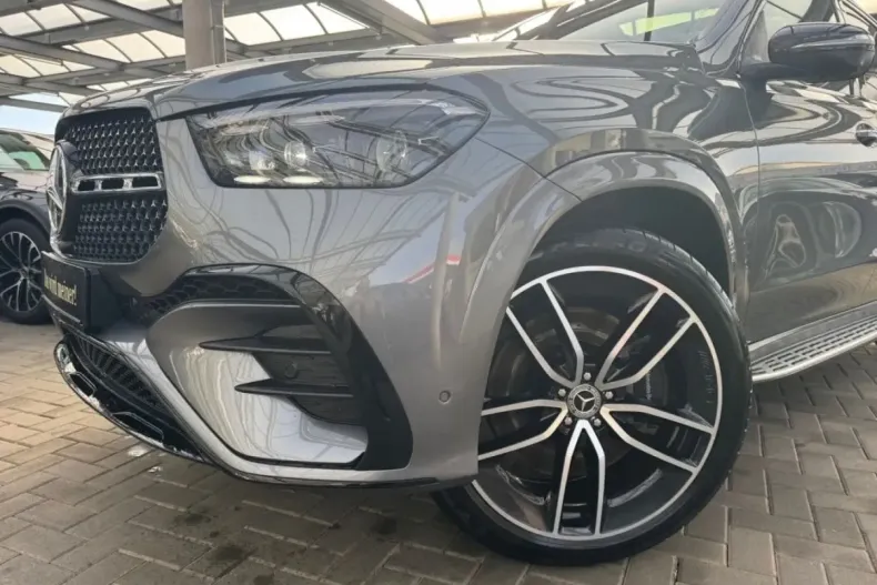 Mercedes-Benz GLE 450 din 2024 cu 41.268 km - oferta MER168157 - foto 4