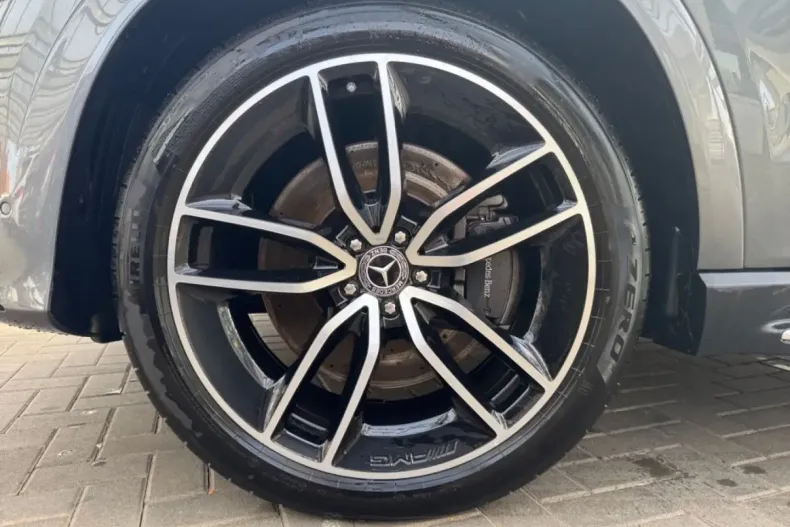 Mercedes-Benz GLE 450 din 2024 cu 41.268 km - oferta MER168157 - foto 6