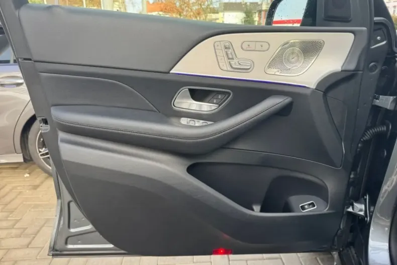 Mercedes-Benz GLE 450 din 2024 cu 41.268 km - oferta MER168157 - foto 7