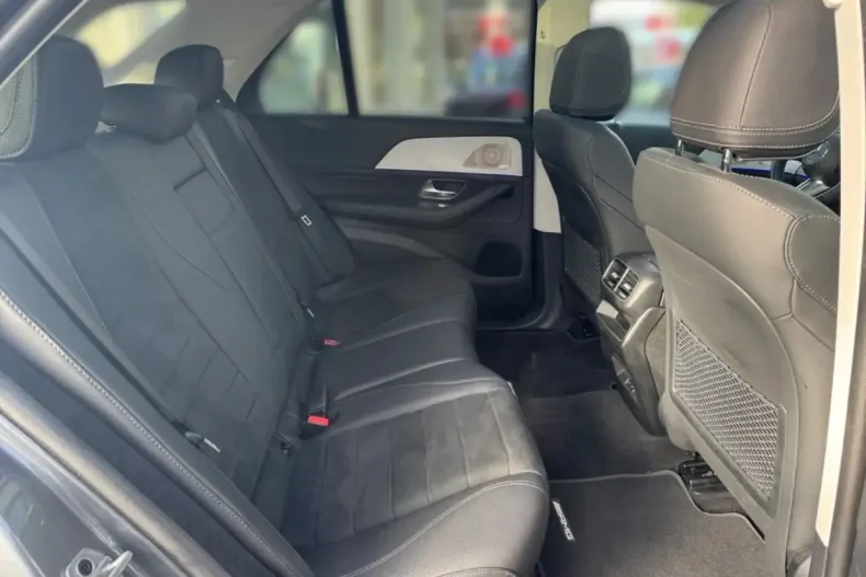 Mercedes-Benz GLE 450 din 2024 cu 41.268 km - oferta MER168157 - foto 11